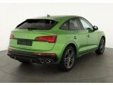 Audi SQ5 bei Sportwagen.expert - Abbildung (4 / 15)
