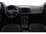 Skoda Karoq bei Sportwagen.expert - Abbildung (6 / 15)