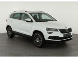 Skoda Karoq bei Sportwagen.expert - Abbildung (3 / 15)