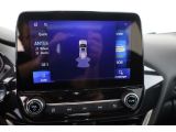 Ford Puma bei Sportwagen.expert - Abbildung (8 / 15)