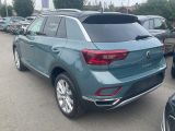 VW T-Roc bei Sportwagen.expert - Abbildung (4 / 10)