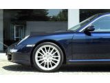 Porsche Targa 997 TARGA4 bei Sportwagen.expert - Abbildung (11 / 11)