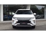 Mitsubishi Eclipse bei Sportwagen.expert - Abbildung (4 / 11)