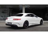Mercedes-Benz S-Klasse bei Sportwagen.expert - Abbildung (3 / 12)