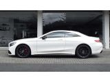 Mercedes-Benz S-Klasse bei Sportwagen.expert - Abbildung (5 / 12)