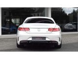 Mercedes-Benz S-Klasse bei Sportwagen.expert - Abbildung (6 / 12)
