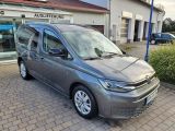 VW Caddy bei Sportwagen.expert - Abbildung (2 / 14)
