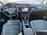 VW Touran bei Sportwagen.expert - Abbildung (9 / 15)