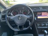 VW Touran bei Sportwagen.expert - Abbildung (10 / 15)