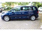 VW Touran bei Sportwagen.expert - Abbildung (8 / 15)