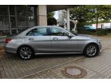 Mercedes-Benz C-Klasse bei Sportwagen.expert - Abbildung (4 / 15)