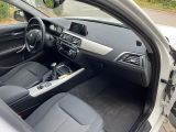 BMW 1er bei Sportwagen.expert - Abbildung (15 / 15)