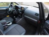 Opel Zafira bei Sportwagen.expert - Abbildung (11 / 15)