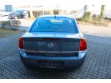 Opel Vectra bei Sportwagen.expert - Abbildung (6 / 15)