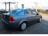Opel Vectra bei Sportwagen.expert - Abbildung (5 / 15)