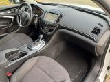 Opel Insignia bei Sportwagen.expert - Abbildung (13 / 15)