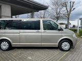 VW T5 Transporter bei Sportwagen.expert - Abbildung (8 / 15)