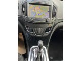 Opel Insignia bei Sportwagen.expert - Abbildung (12 / 15)