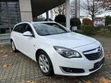 Opel Insignia bei Sportwagen.expert - Abbildung (5 / 15)