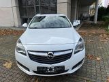 Opel Insignia bei Sportwagen.expert - Abbildung (2 / 15)