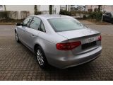 Audi A4 bei Sportwagen.expert - Abbildung (7 / 15)