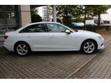 Audi A4 bei Sportwagen.expert - Abbildung (4 / 15) Audi A4 bei Sportwagen.expert - Abbildung (4 / 15)