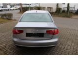 Audi A4 bei Sportwagen.expert - Abbildung (6 / 15)