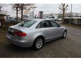 Audi A4 bei Sportwagen.expert - Abbildung (5 / 15)