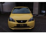 Seat Mii bei Sportwagen.expert - Abbildung (2 / 14)