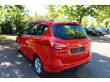 Ford B-MAX bei Sportwagen.expert - Abbildung (8 / 15)