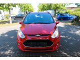 Ford B-MAX bei Sportwagen.expert - Abbildung (3 / 15)