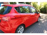 Ford B-MAX bei Sportwagen.expert - Abbildung (6 / 15)