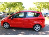 Ford B-MAX bei Sportwagen.expert - Abbildung (9 / 15)