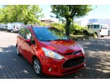 Ford B-MAX bei Sportwagen.expert - Abbildung (4 / 15)