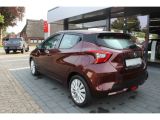 Nissan Micra bei Sportwagen.expert - Abbildung (5 / 15)