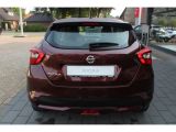 Nissan Micra bei Sportwagen.expert - Abbildung (6 / 15)