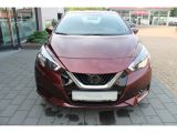 Nissan Micra bei Sportwagen.expert - Abbildung (7 / 15)