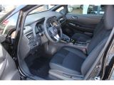 Nissan Leaf bei Sportwagen.expert - Abbildung (12 / 15)