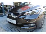 Nissan Leaf bei Sportwagen.expert - Abbildung (3 / 15)