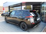 Nissan Leaf bei Sportwagen.expert - Abbildung (5 / 15)