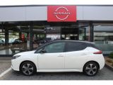 Nissan Leaf bei Sportwagen.expert - Abbildung (4 / 15)
