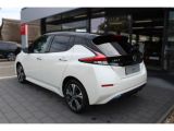 Nissan Leaf bei Sportwagen.expert - Abbildung (5 / 15)