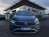 VW T-Roc bei Sportwagen.expert - Abbildung (2 / 14)