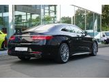 Mercedes-Benz S-Klasse bei Sportwagen.expert - Abbildung (7 / 15)