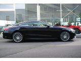 Mercedes-Benz S-Klasse bei Sportwagen.expert - Abbildung (5 / 15)