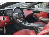 Mercedes-Benz S-Klasse bei Sportwagen.expert - Abbildung (10 / 15)