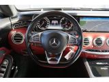 Mercedes-Benz S-Klasse bei Sportwagen.expert - Abbildung (11 / 15)
