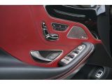 Mercedes-Benz S-Klasse bei Sportwagen.expert - Abbildung (12 / 15)