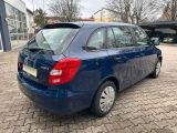 Skoda Fabia bei Sportwagen.expert - Abbildung (7 / 15)