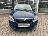 Skoda Fabia bei Sportwagen.expert - Abbildung (4 / 15)